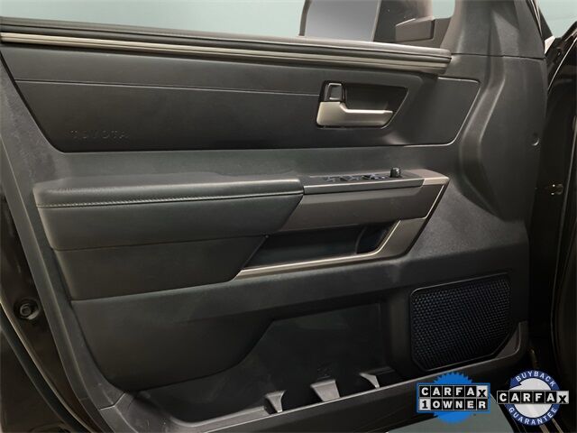 2022 Toyota Tundra SR5 Dallas TX