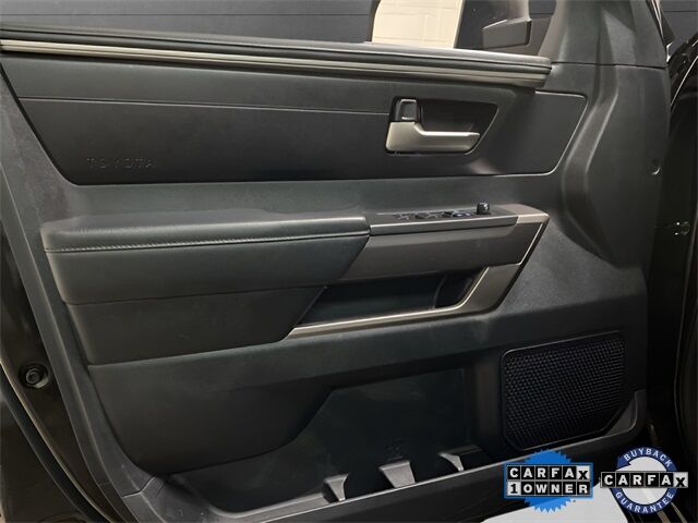 2022 Toyota Tundra SR5 Dallas TX