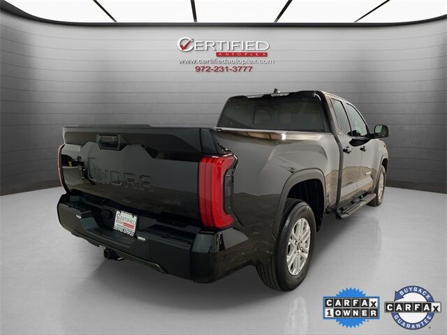 2022 Toyota Tundra SR5 Dallas TX