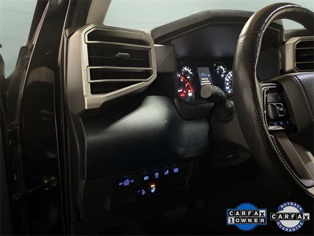 2022 Toyota Tundra SR5 Dallas TX
