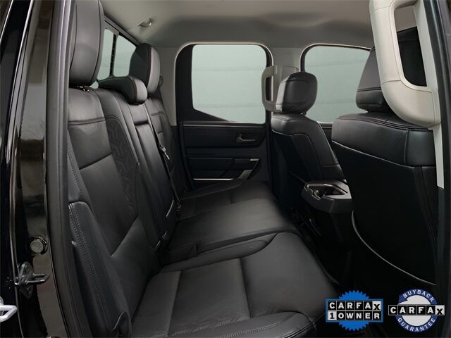 2022 Toyota Tundra SR5 Dallas TX