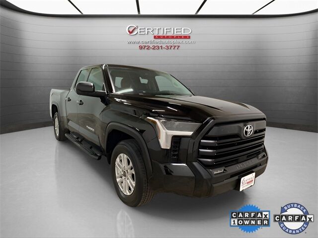 2022 Toyota Tundra SR5 Dallas TX