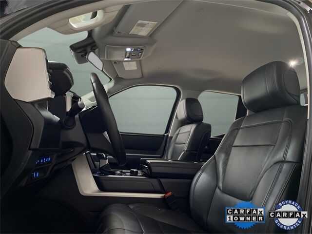 2022 Toyota Tundra SR5 Dallas TX