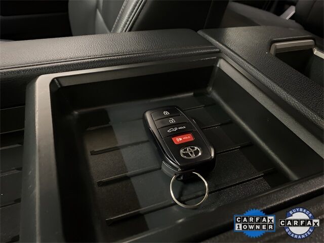 2022 Toyota Tundra SR5 Dallas TX