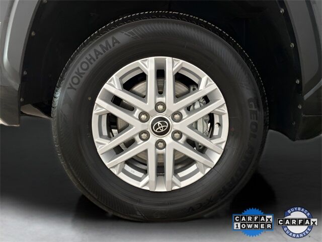 2022 Toyota Tundra SR5 Dallas TX