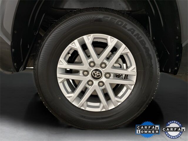 2022 Toyota Tundra SR5 Dallas TX