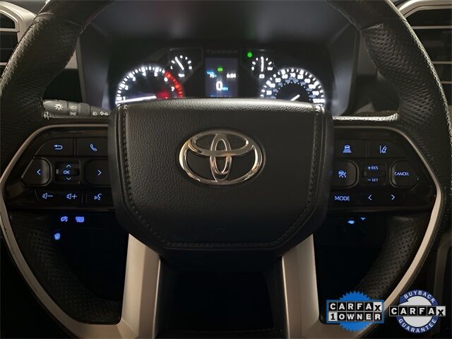 2022 Toyota Tundra SR5 Dallas TX