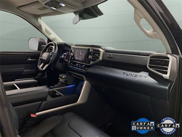2022 Toyota Tundra SR5 Dallas TX