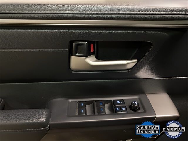2022 Toyota Tundra SR5 Dallas TX
