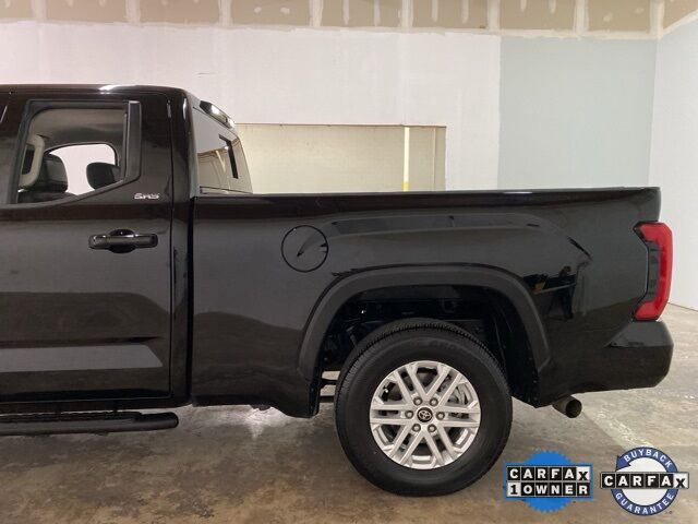 2022 Toyota Tundra SR5 Dallas TX