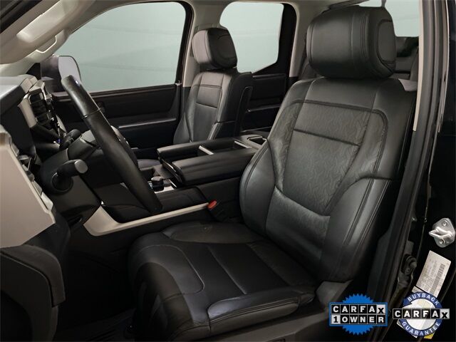 2022 Toyota Tundra SR5 Dallas TX