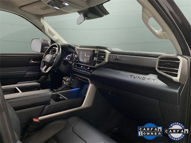 2022 Toyota Tundra SR5 Dallas TX