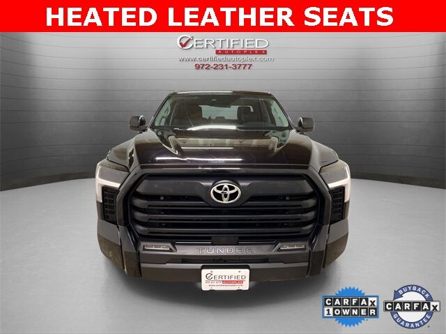 2022 Toyota Tundra SR5 Dallas TX