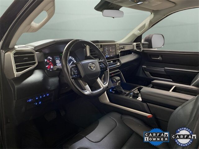 2022 Toyota Tundra SR5 Dallas TX