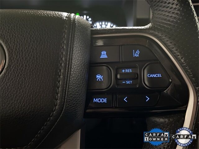 2022 Toyota Tundra SR5 Dallas TX