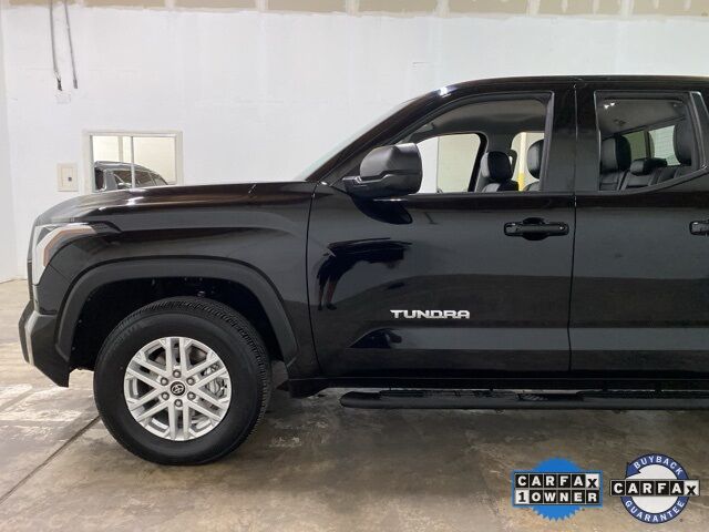 2022 Toyota Tundra SR5 Dallas TX