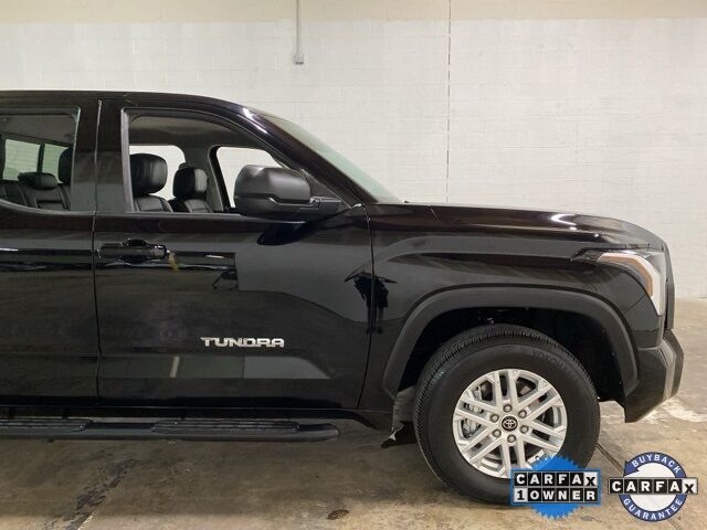 2022 Toyota Tundra SR5 Dallas TX