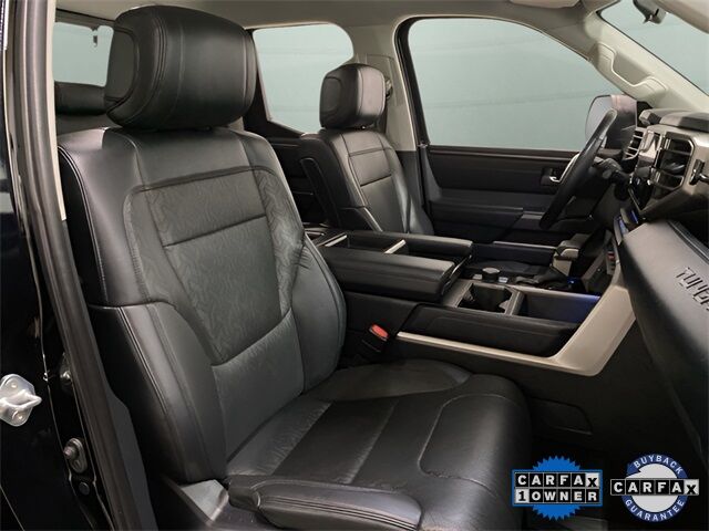 2022 Toyota Tundra SR5 Dallas TX