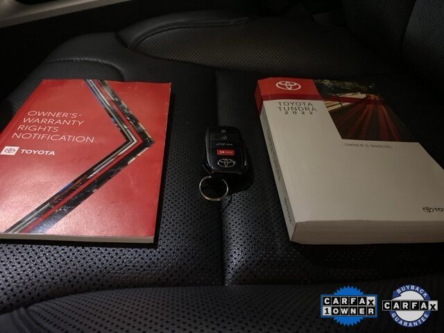 2022 Toyota Tundra SR5 Dallas TX