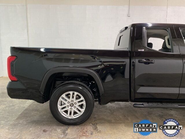 2022 Toyota Tundra SR5 Dallas TX