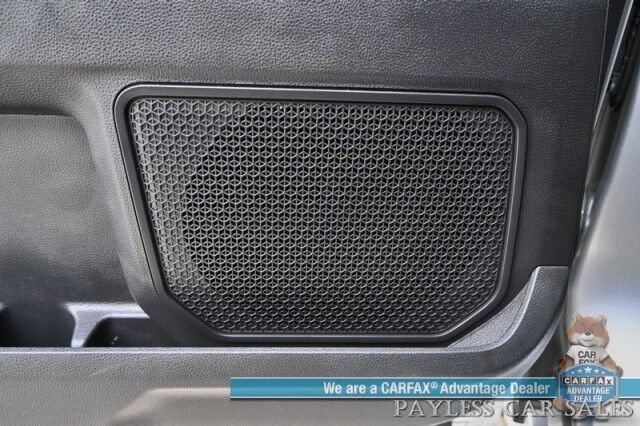 2022 Toyota Tundra SR5 Double Cab / 4X4 / Premium & Convenience Pkg / Power & Heated Leather Seats / Adaptive Cruise / Lane Departure & Blind Spot / Apple CarPlay & Android Auto / Back Up Camera / Bed Liner / Tow Pkg / 1-Owner Anchorage AK 2022 Toyota Tundra SR5 Double Cab / 4X4 / Premium & Convenience Pkg / Power & Heated Leather Seats / Adaptive Cruise / Lane Departure & Blind Spot / Apple CarPlay & Android Auto / Back Up Camera / Bed Liner / Tow Pkg / 1-Owner Anchorage AK