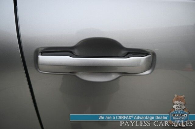 2022 Toyota Tundra SR5 Double Cab / 4X4 / Premium & Convenience Pkg / Power & Heated Leather Seats / Adaptive Cruise / Lane Departure & Blind Spot / Apple CarPlay & Android Auto / Back Up Camera / Bed Liner / Tow Pkg / 1-Owner Anchorage AK 2022 Toyota Tundra SR5 Double Cab / 4X4 / Premium & Convenience Pkg / Power & Heated Leather Seats / Adaptive Cruise / Lane Departure & Blind Spot / Apple CarPlay & Android Auto / Back Up Camera / Bed Liner / Tow Pkg / 1-Owner Anchorage AK