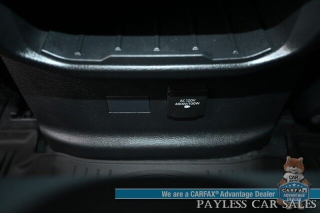 2022 Toyota Tundra SR5 Double Cab / 4X4 / Premium & Convenience Pkg / Power & Heated Leather Seats / Adaptive Cruise / Lane Departure & Blind Spot / Apple CarPlay & Android Auto / Back Up Camera / Bed Liner / Tow Pkg / 1-Owner Anchorage AK 2022 Toyota Tundra SR5 Double Cab / 4X4 / Premium & Convenience Pkg / Power & Heated Leather Seats / Adaptive Cruise / Lane Departure & Blind Spot / Apple CarPlay & Android Auto / Back Up Camera / Bed Liner / Tow Pkg / 1-Owner Anchorage AK