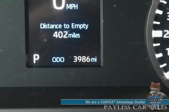 2022 Toyota Tundra SR5 Double Cab / 4X4 / Premium & Convenience Pkg / Power & Heated Leather Seats / Adaptive Cruise / Lane Departure & Blind Spot / Apple CarPlay & Android Auto / Back Up Camera / Bed Liner / Tow Pkg / 1-Owner Anchorage AK 2022 Toyota Tundra SR5 Double Cab / 4X4 / Premium & Convenience Pkg / Power & Heated Leather Seats / Adaptive Cruise / Lane Departure & Blind Spot / Apple CarPlay & Android Auto / Back Up Camera / Bed Liner / Tow Pkg / 1-Owner Anchorage AK