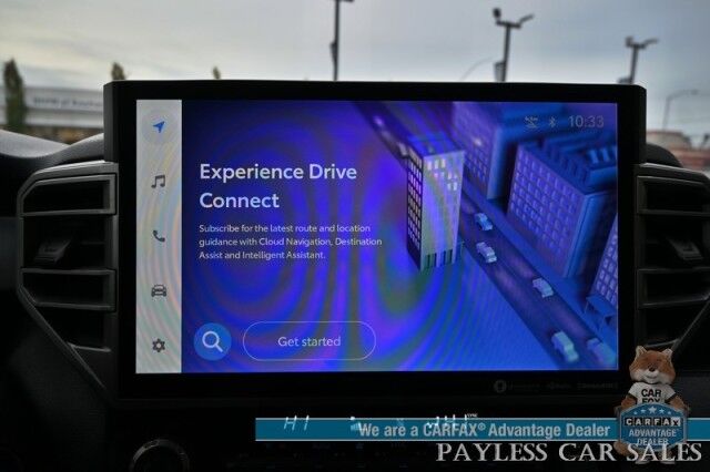 2022 Toyota Tundra SR5 Double Cab / 4X4 / Premium & Convenience Pkg / Power & Heated Leather Seats / Adaptive Cruise / Lane Departure & Blind Spot / Apple CarPlay & Android Auto / Back Up Camera / Bed Liner / Tow Pkg / 1-Owner Anchorage AK 2022 Toyota Tundra SR5 Double Cab / 4X4 / Premium & Convenience Pkg / Power & Heated Leather Seats / Adaptive Cruise / Lane Departure & Blind Spot / Apple CarPlay & Android Auto / Back Up Camera / Bed Liner / Tow Pkg / 1-Owner Anchorage AK