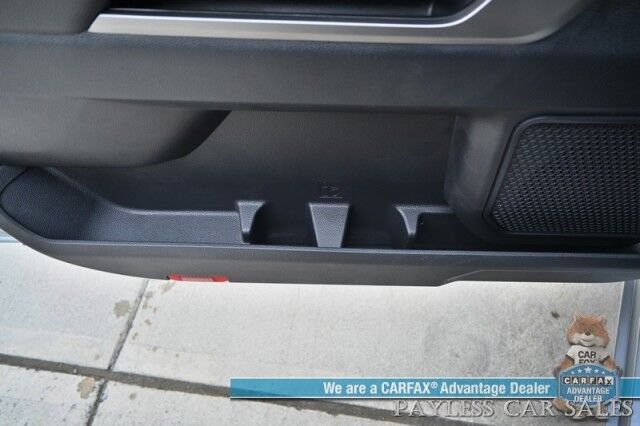 2022 Toyota Tundra SR5 Double Cab / 4X4 / Premium & Convenience Pkg / Power & Heated Leather Seats / Adaptive Cruise / Lane Departure & Blind Spot / Apple CarPlay & Android Auto / Back Up Camera / Bed Liner / Tow Pkg / 1-Owner Anchorage AK 2022 Toyota Tundra SR5 Double Cab / 4X4 / Premium & Convenience Pkg / Power & Heated Leather Seats / Adaptive Cruise / Lane Departure & Blind Spot / Apple CarPlay & Android Auto / Back Up Camera / Bed Liner / Tow Pkg / 1-Owner Anchorage AK