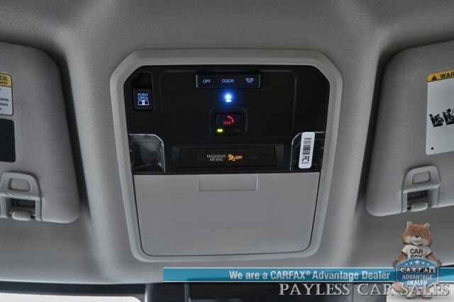 2022 Toyota Tundra SR5 Double Cab / 4X4 / Premium & Convenience Pkg / Power & Heated Leather Seats / Adaptive Cruise / Lane Departure & Blind Spot / Apple CarPlay & Android Auto / Back Up Camera / Bed Liner / Tow Pkg / 1-Owner Anchorage AK 2022 Toyota Tundra SR5 Double Cab / 4X4 / Premium & Convenience Pkg / Power & Heated Leather Seats / Adaptive Cruise / Lane Departure & Blind Spot / Apple CarPlay & Android Auto / Back Up Camera / Bed Liner / Tow Pkg / 1-Owner Anchorage AK