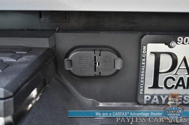 2022 Toyota Tundra SR5 Double Cab / 4X4 / Premium & Convenience Pkg / Power & Heated Leather Seats / Adaptive Cruise / Lane Departure & Blind Spot / Apple CarPlay & Android Auto / Back Up Camera / Bed Liner / Tow Pkg / 1-Owner Anchorage AK 2022 Toyota Tundra SR5 Double Cab / 4X4 / Premium & Convenience Pkg / Power & Heated Leather Seats / Adaptive Cruise / Lane Departure & Blind Spot / Apple CarPlay & Android Auto / Back Up Camera / Bed Liner / Tow Pkg / 1-Owner Anchorage AK