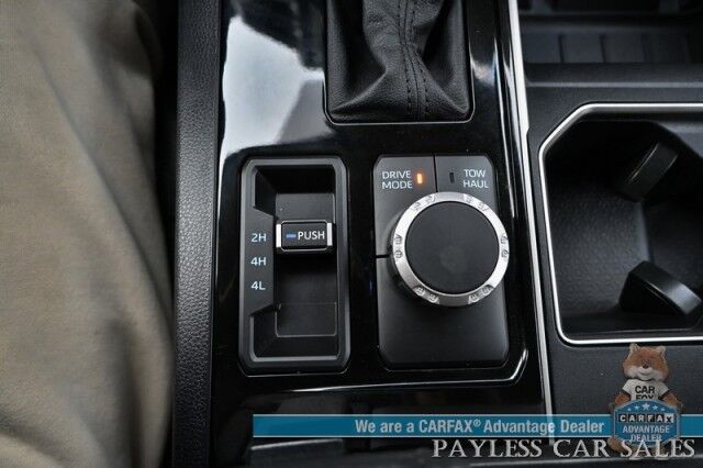 2022 Toyota Tundra SR5 Double Cab / 4X4 / Premium & Convenience Pkg / Power & Heated Leather Seats / Adaptive Cruise / Lane Departure & Blind Spot / Apple CarPlay & Android Auto / Back Up Camera / Bed Liner / Tow Pkg / 1-Owner Anchorage AK 2022 Toyota Tundra SR5 Double Cab / 4X4 / Premium & Convenience Pkg / Power & Heated Leather Seats / Adaptive Cruise / Lane Departure & Blind Spot / Apple CarPlay & Android Auto / Back Up Camera / Bed Liner / Tow Pkg / 1-Owner Anchorage AK