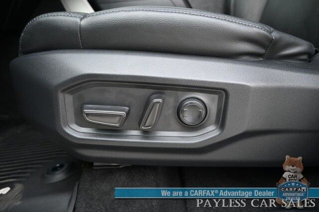 2022 Toyota Tundra SR5 Double Cab / 4X4 / Premium & Convenience Pkg / Power & Heated Leather Seats / Adaptive Cruise / Lane Departure & Blind Spot / Apple CarPlay & Android Auto / Back Up Camera / Bed Liner / Tow Pkg / 1-Owner Anchorage AK 2022 Toyota Tundra SR5 Double Cab / 4X4 / Premium & Convenience Pkg / Power & Heated Leather Seats / Adaptive Cruise / Lane Departure & Blind Spot / Apple CarPlay & Android Auto / Back Up Camera / Bed Liner / Tow Pkg / 1-Owner Anchorage AK