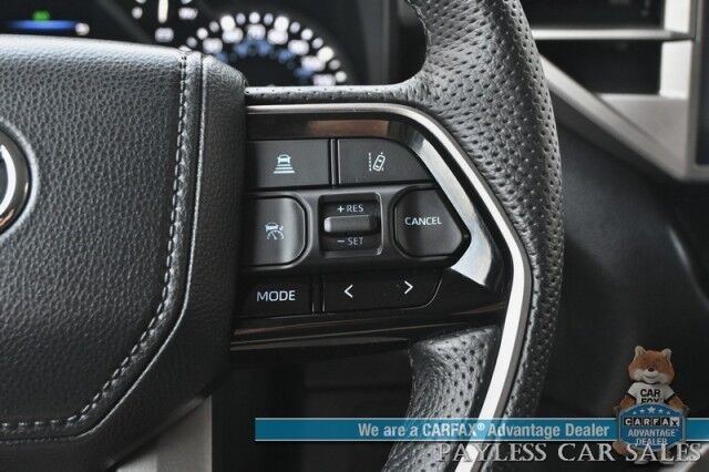 2022 Toyota Tundra SR5 Double Cab / 4X4 / Premium & Convenience Pkg / Power & Heated Leather Seats / Adaptive Cruise / Lane Departure & Blind Spot / Apple CarPlay & Android Auto / Back Up Camera / Bed Liner / Tow Pkg / 1-Owner Anchorage AK 2022 Toyota Tundra SR5 Double Cab / 4X4 / Premium & Convenience Pkg / Power & Heated Leather Seats / Adaptive Cruise / Lane Departure & Blind Spot / Apple CarPlay & Android Auto / Back Up Camera / Bed Liner / Tow Pkg / 1-Owner Anchorage AK