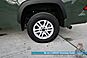 2022 Toyota Tundra SR5 Double Cab / 4X4 / Premium & Convenience Pkg / Power & Heated Leather Seats / Adaptive Cruise / Lane Departure & Blind Spot / Apple CarPlay & Android Auto / Back Up Camera / Bed Liner / Tow Pkg / 1-Owner Anchorage AK