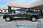 2022 Toyota Tundra SR5 Double Cab / 4X4 / Premium & Convenience Pkg / Power & Heated Leather Seats / Adaptive Cruise / Lane Departure & Blind Spot / Apple CarPlay & Android Auto / Back Up Camera / Bed Liner / Tow Pkg / 1-Owner Anchorage AK