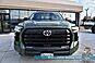 2022 Toyota Tundra SR5 Double Cab / 4X4 / Premium & Convenience Pkg / Power & Heated Leather Seats / Adaptive Cruise / Lane Departure & Blind Spot / Apple CarPlay & Android Auto / Back Up Camera / Bed Liner / Tow Pkg / 1-Owner Anchorage AK