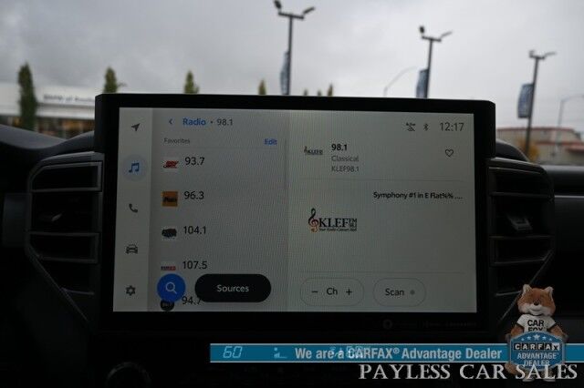 2022 Toyota Tundra SR5 Double Cab / 4X4 / Premium & Convenience Pkg / Power & Heated Leather Seats / Adaptive Cruise / Lane Departure & Blind Spot / Apple CarPlay & Android Auto / Back Up Camera / Bed Liner / Tow Pkg / 1-Owner Anchorage AK 2022 Toyota Tundra SR5 Double Cab / 4X4 / Premium & Convenience Pkg / Power & Heated Leather Seats / Adaptive Cruise / Lane Departure & Blind Spot / Apple CarPlay & Android Auto / Back Up Camera / Bed Liner / Tow Pkg / 1-Owner Anchorage AK