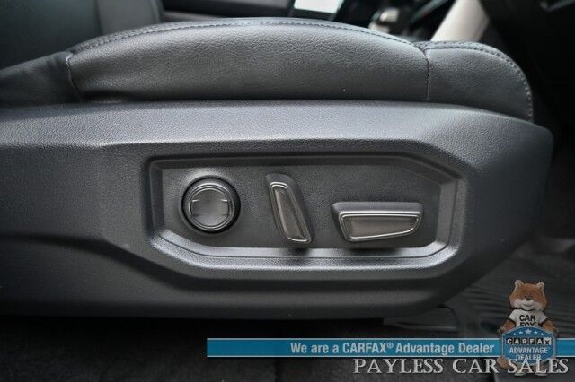 2022 Toyota Tundra SR5 Double Cab / 4X4 / Premium & Convenience Pkg / Power & Heated Leather Seats / Adaptive Cruise / Lane Departure & Blind Spot / Apple CarPlay & Android Auto / Back Up Camera / Bed Liner / Tow Pkg / 1-Owner Anchorage AK 2022 Toyota Tundra SR5 Double Cab / 4X4 / Premium & Convenience Pkg / Power & Heated Leather Seats / Adaptive Cruise / Lane Departure & Blind Spot / Apple CarPlay & Android Auto / Back Up Camera / Bed Liner / Tow Pkg / 1-Owner Anchorage AK