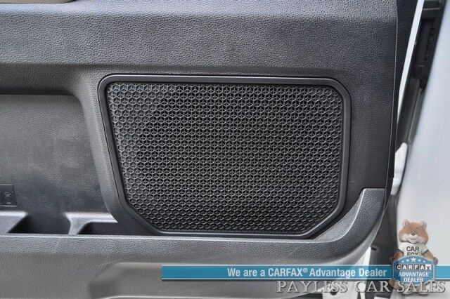 2022 Toyota Tundra SR5 Double Cab Wasilla AK