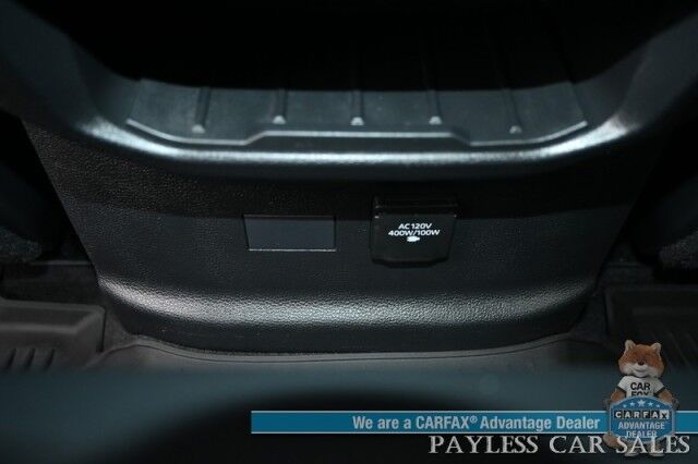 2022 Toyota Tundra SR5 Double Cab Wasilla AK