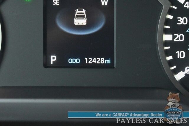 2022 Toyota Tundra SR5 Double Cab Wasilla AK