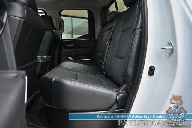 2022 Toyota Tundra SR5 Double Cab Wasilla AK