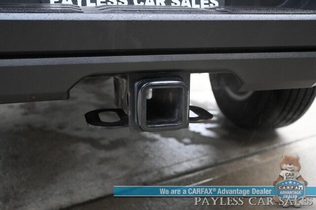 2022 Toyota Tundra SR5 Double Cab Wasilla AK