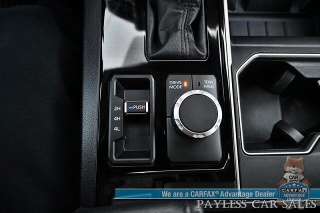 2022 Toyota Tundra SR5 Double Cab Wasilla AK