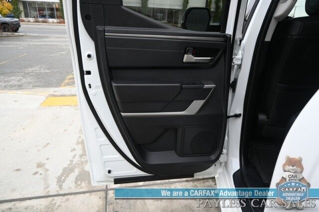 2022 Toyota Tundra SR5 Double Cab Wasilla AK