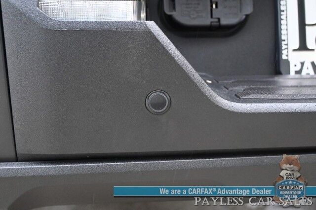 2022 Toyota Tundra SR5 Double Cab Wasilla AK