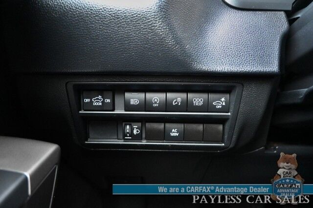 2022 Toyota Tundra SR5 Double Cab Wasilla AK