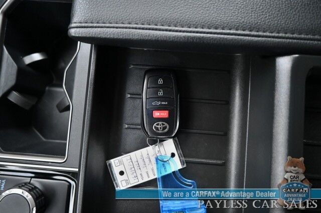 2022 Toyota Tundra SR5 Double Cab Wasilla AK